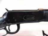 Winchester Mo. 1894 .30 WCF Lever Rifle - 10 of 14