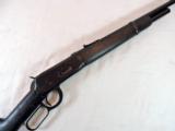 Winchester Mo. 1894 .30 WCF Lever Rifle - 3 of 14