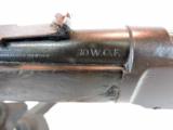 Winchester Mo. 1894 .30 WCF Lever Rifle - 9 of 14