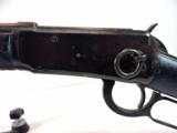 Winchester Mo. 1894 .30 WCF Lever Rifle - 7 of 14