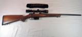 CZ 527 American .223 Cal. Bolt Rifle - 1 of 15