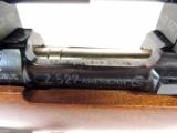 CZ 527 American .223 Cal. Bolt Rifle - 8 of 15