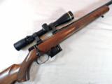 CZ 527 American .223 Cal. Bolt Rifle - 4 of 15