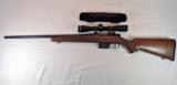 CZ 527 American .223 Cal. Bolt Rifle - 2 of 15