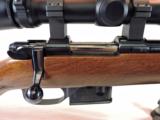 CZ 527 American .223 Cal. Bolt Rifle - 10 of 15