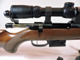 CZ 527 American .223 Cal. Bolt Rifle - 11 of 15