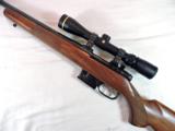 CZ 527 American .223 Cal. Bolt Rifle - 3 of 15