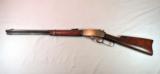 Marlin Mo. 93 .30-30 Cal. Lever Rifle MFG. 1926 - 3 Digit Serial - 2 of 15