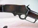 Marlin Mo. 93 .30-30 Cal. Lever Rifle MFG. 1926 - 3 Digit Serial - 9 of 15