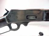 Marlin Mo. 93 .30-30 Cal. Lever Rifle MFG. 1926 - 3 Digit Serial - 10 of 15