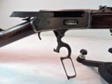 Marlin Mo. 93 .30-30 Cal. Lever Rifle MFG. 1926 - 3 Digit Serial - 11 of 15