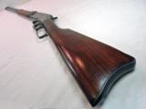 Marlin Mo. 93 .30-30 Cal. Lever Rifle MFG. 1926 - 3 Digit Serial - 5 of 15