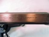 Marlin Mo. 93 .30-30 Cal. Lever Rifle MFG. 1926 - 3 Digit Serial - 13 of 15