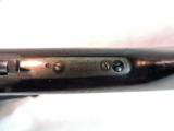 Marlin Mo. 93 .30-30 Cal. Lever Rifle MFG. 1926 - 3 Digit Serial - 12 of 15
