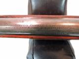 Marlin Mo. 93 .30-30 Cal. Lever Rifle MFG. 1926 - 3 Digit Serial - 14 of 15