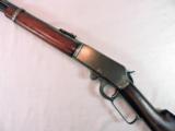 Marlin Mo. 93 .30-30 Cal. Lever Rifle MFG. 1926 - 3 Digit Serial - 3 of 15
