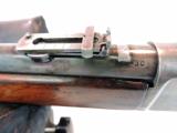 Marlin Mo. 93 .30-30 Cal. Lever Rifle MFG. 1926 - 3 Digit Serial - 15 of 15