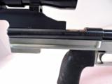 Anschutz Exemplar XIV .22LR Competition Bolt Pistol - 6 of 15