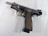 Browning High Power by Fabrique Nationale Herstal 9mm Semi-Auto Pistol - 4 of 15