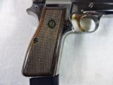 Browning High Power by Fabrique Nationale Herstal 9mm Semi-Auto Pistol - 7 of 15