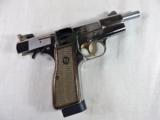 Browning High Power by Fabrique Nationale Herstal 9mm Semi-Auto Pistol - 3 of 15