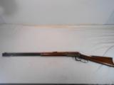 26" Winchester Mod 1894 .30 WCF Lever Action Octagonal Rifle Mf’d 1899 SN:166774-VG - 6 of 15