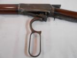26" Winchester Mod 1894 .30 WCF Lever Action Octagonal Rifle Mf’d 1899 SN:166774-VG - 15 of 15