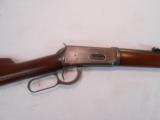 26" Winchester Mod 1894 .30 WCF Lever Action Octagonal Rifle Mf’d 1899 SN:166774-VG - 2 of 15