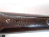 26" Winchester Mod 1894 .30 WCF Lever Action Octagonal Rifle Mf’d 1899 SN:166774-VG - 11 of 15