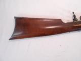 26" Winchester Mod 1894 .30 WCF Lever Action Octagonal Rifle Mf’d 1896 SN: 50859 - 8 of 15