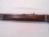 26" Winchester Mod 1894 .30 WCF Lever Action Octagonal Rifle Mf’d 1896 SN: 50859 - 5 of 15
