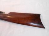 26" Winchester Mod 1894 .30 WCF Lever Action Octagonal Rifle Mf’d 1896 SN: 50859 - 2 of 15