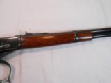Winchester Model 94 Saddle Ring Carbine, 30-30, 20" Barrel SN: 805795-MINT - 9 of 15
