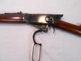 Winchester Model 94 Saddle Ring Carbine, 30-30, 20" Barrel SN: 805795-MINT - 3 of 15