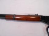 Winchester Model 94 Saddle Ring Carbine, 30-30, 20" Barrel SN: 805795-MINT - 4 of 15