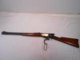 Winchester Model 94 Saddle Ring Carbine, 30-30, 20" Barrel SN: 805795-MINT - 1 of 15