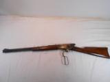 Winchester Model 1892 Saddle Ring Carbine, .32 WCF, 20" Barrel SN:540082 MFG: 1910 - 6 of 15