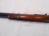 Winchester Model 1892 Saddle Ring Carbine, .32 WCF, 20" Barrel SN:540082 MFG: 1910 - 9 of 15