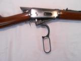 Winchester Model 94 Carbine, 30-30 win, 20" Barrel MFG: 1957-MINT DEEP BLUING - 3 of 15