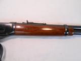 Winchester Model 94 Carbine, 30-30 win, 20" Barrel MFG: 1957-MINT DEEP BLUING - 4 of 15