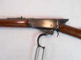 Winchester Model 94 Carbine, 30-30 win, 20" Barrel MFG: 1957-MINT DEEP BLUING - 8 of 15