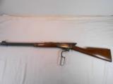 Winchester Model 94 Carbine, 30-30 win, 20" Barrel MFG: 1957-MINT DEEP BLUING - 6 of 15