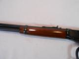 Winchester Model 94 Carbine, 30-30 win, 20" Barrel MFG: 1957-MINT DEEP BLUING - 9 of 15