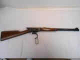Winchester Model 94 Carbine, 30-30 win, 20" Barrel MFG: 1957-MINT DEEP BLUING - 1 of 15