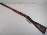 Winchester Model 1892 Lever Action Sporting
Rifle .32 W.C.F. 24" Oct. Bbl
Mfg: 900
SN:229900 - 7 of 15