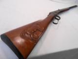 Winchester Model 1892 Lever Action Sporting
Rifle .32 W.C.F. 24" Oct. Bbl
Mfg: 900
SN:229900 - 3 of 15