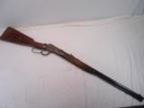 Winchester Model 1892 Lever Action Sporting
Rifle .32 W.C.F. 24" Oct. Bbl
Mfg: 900
SN:229900 - 2 of 15