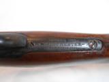 Winchester Model 1892 Lever Action Sporting
Rifle .32 W.C.F. 24" Oct. Bbl
Mfg: 900
SN:229900 - 13 of 15