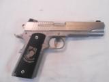 Sig Sauer 1911-45-POW-MIA 1911 POW MIA Pistol .45 ACP 5in 8rd Stainless-New Unfired - 4 of 12
