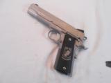 Sig Sauer 1911-45-POW-MIA 1911 POW MIA Pistol .45 ACP 5in 8rd Stainless-New Unfired - 8 of 12